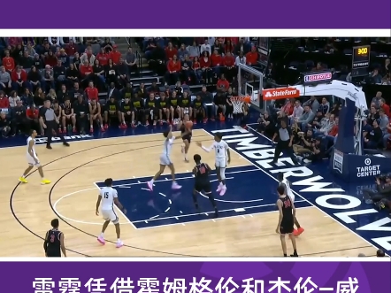 篮网险胜引发争议，掘金关键表现点燃全场！